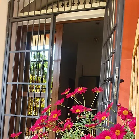 Beatrixhome Oasi Verde In Citta Ferrara Exterior foto