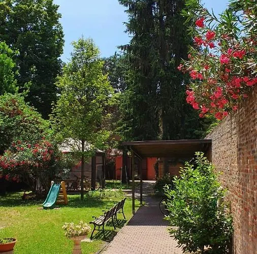 Beatrixhome Oasi Verde In Citta