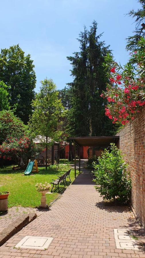 Beatrixhome Oasi In Citta Ferrara