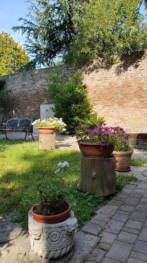Apartment Beatrixhome Oasi In Citta