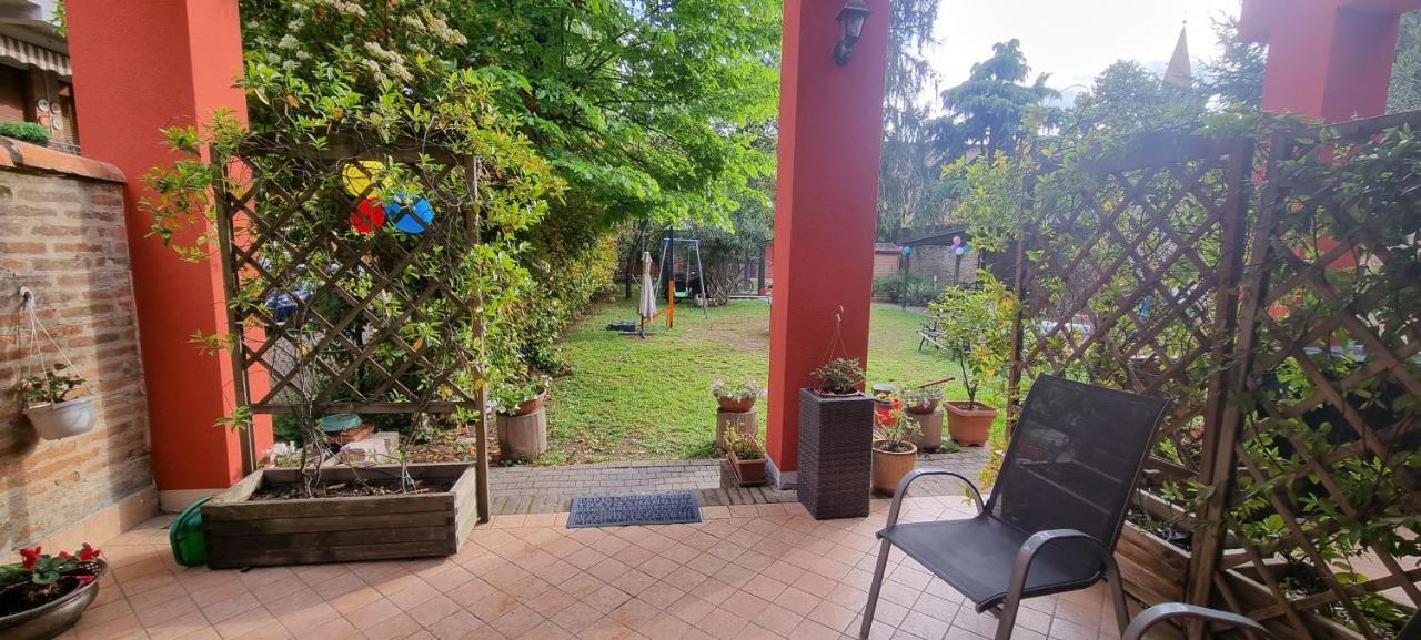 Beatrixhome Oasi In Citta