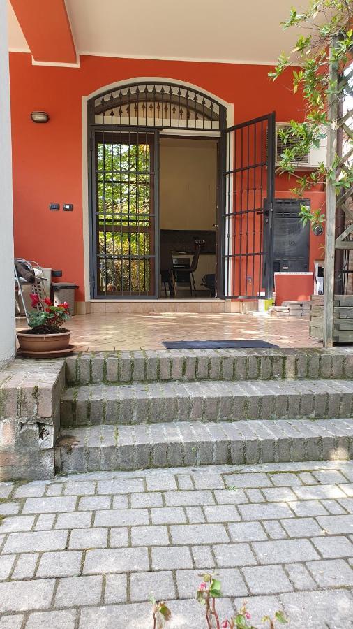 Apartment Beatrixhome Oasi In Citta Ferrara