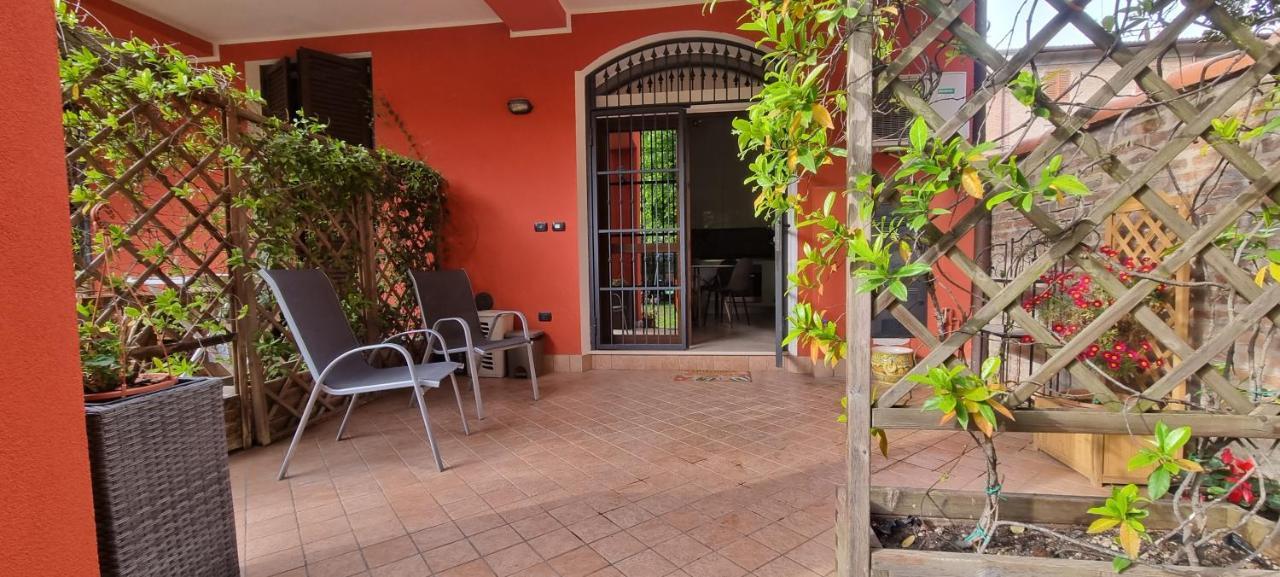 Beatrixhome Oasi In Citta Apartment Ferrara