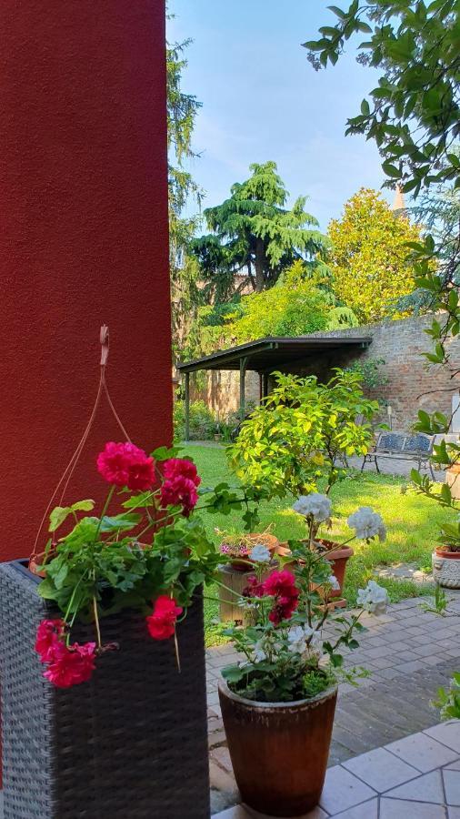 Beatrixhome Oasi In Citta Apartment