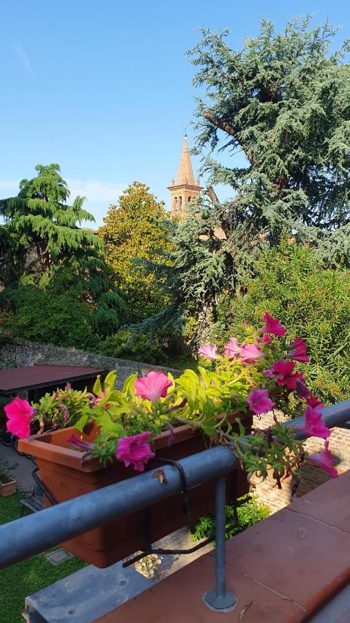 Apartment Beatrixhome Oasi In Citta