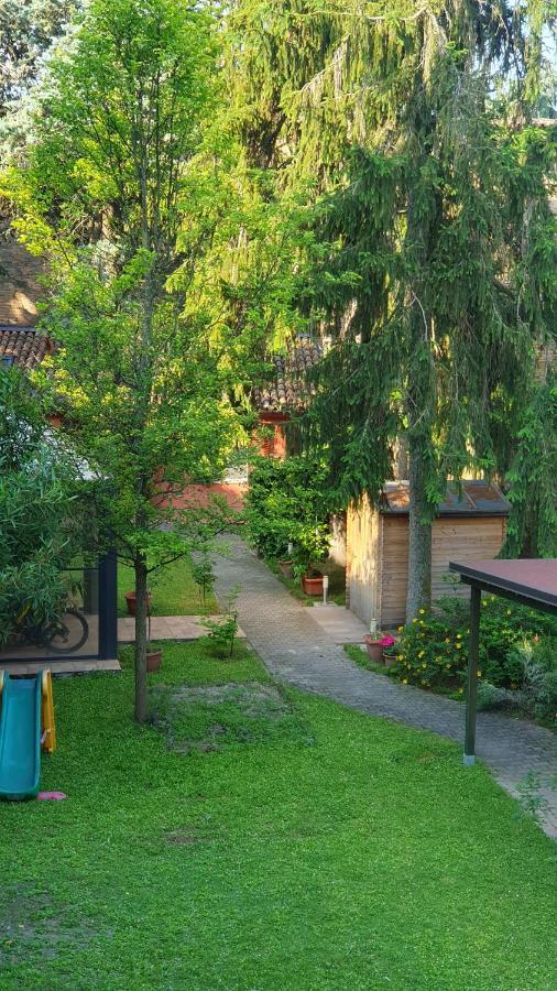 Beatrixhome Oasi In Citta Ferrara
