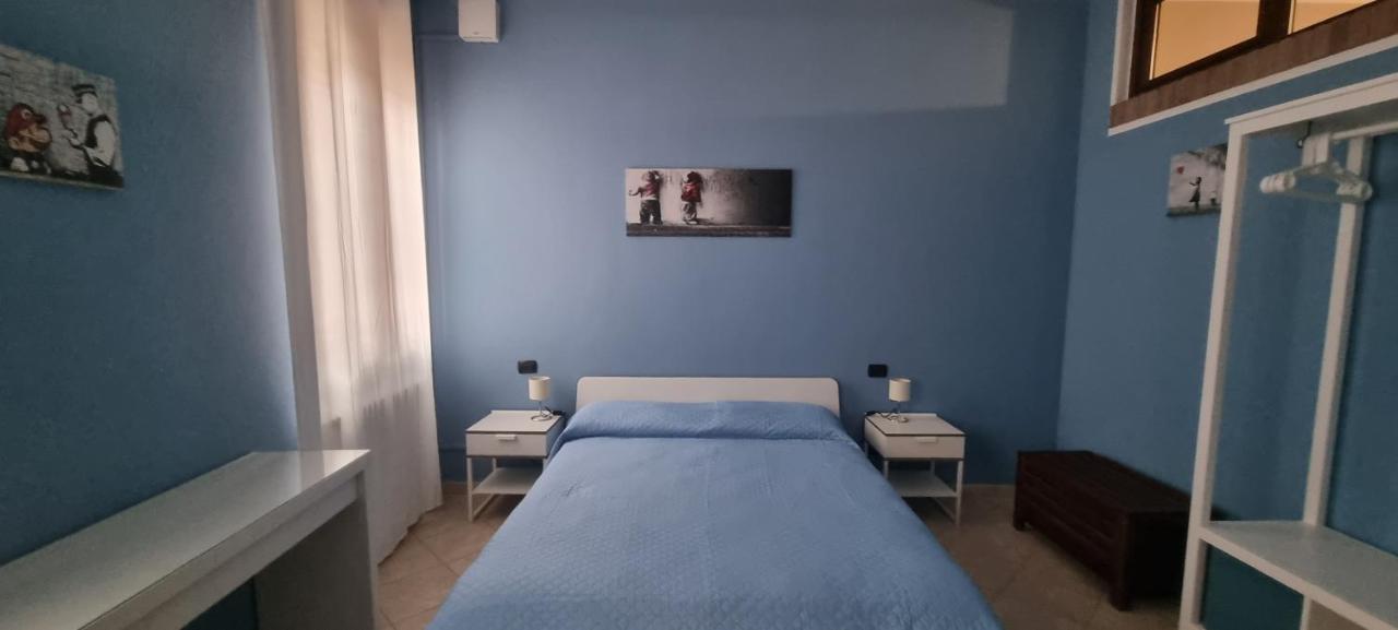 Apartment Beatrixhome Oasi In Citta
