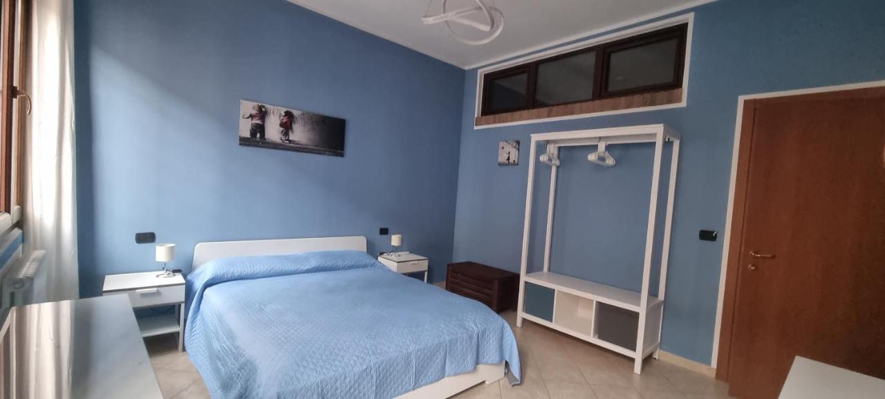 Beatrixhome Oasi In Citta Apartment