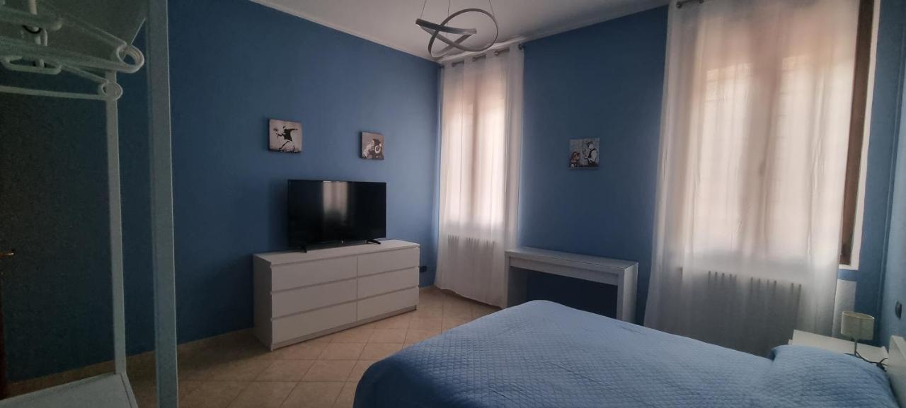 Apartment Beatrixhome Oasi In Citta *