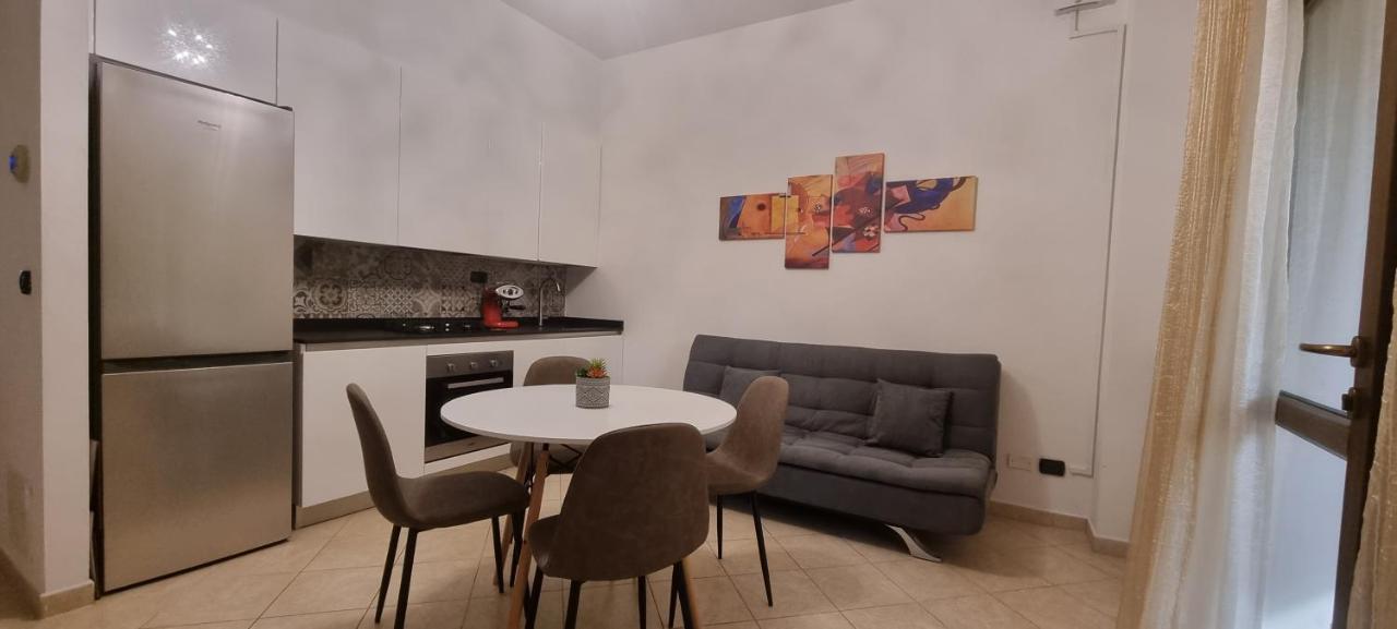 Beatrixhome Oasi In Citta
