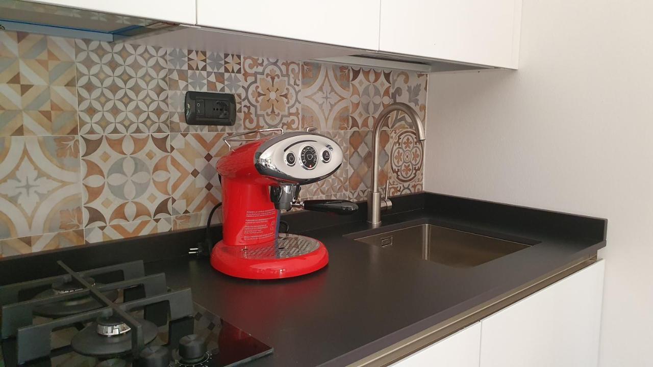 Apartment Beatrixhome Oasi In Citta