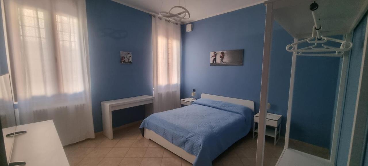 Apartment Beatrixhome Oasi In Citta