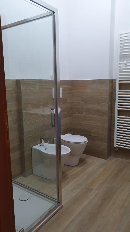 Apartment Beatrixhome Oasi In Citta