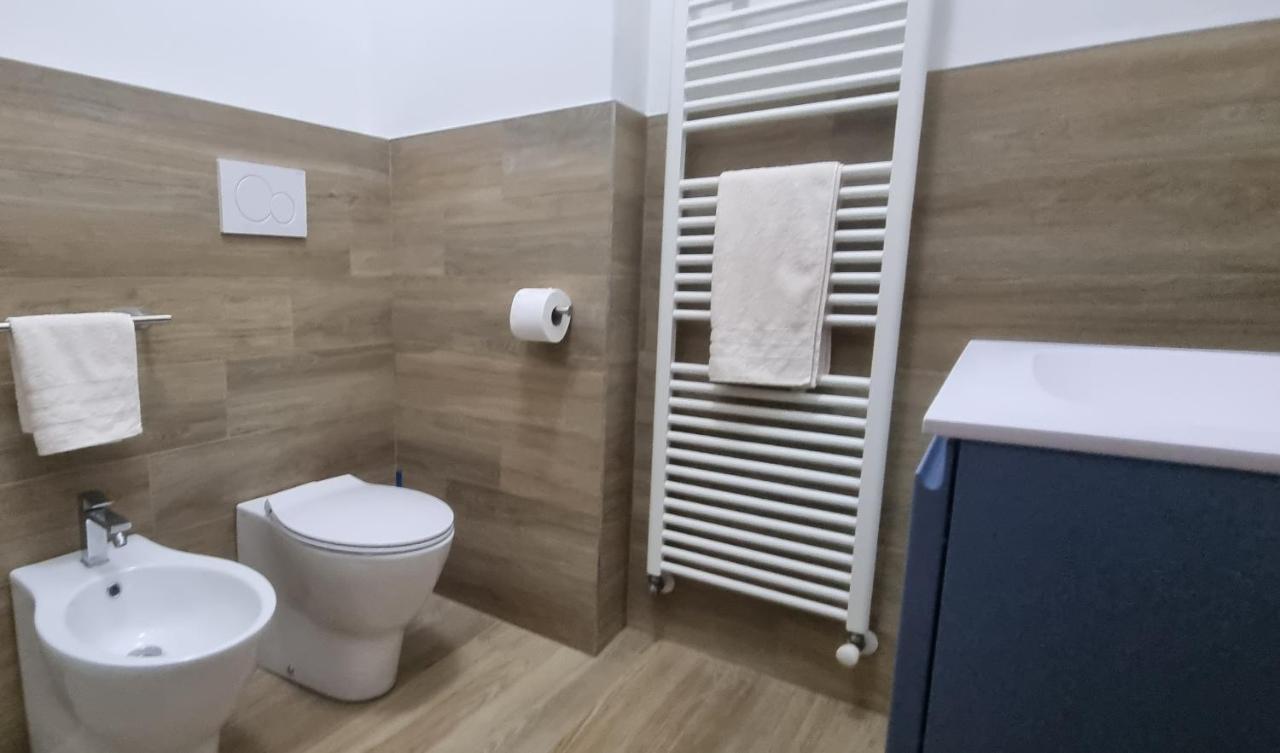 Apartment Beatrixhome Oasi In Citta